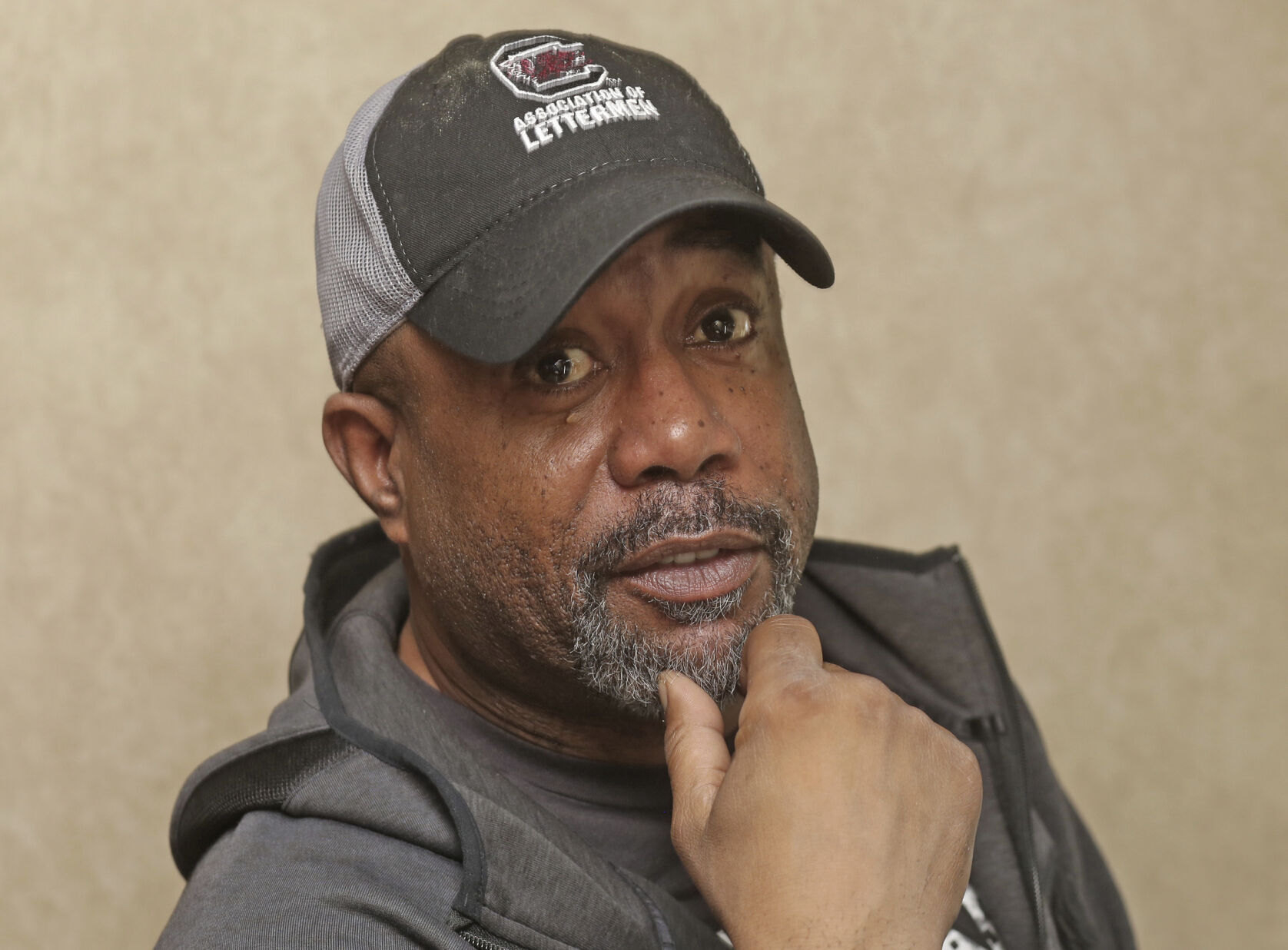 Darius Rucker